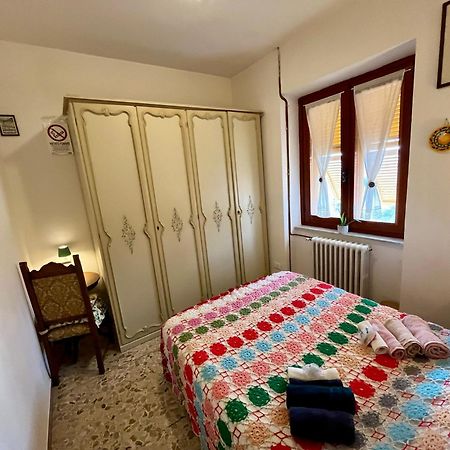 La Ginestra B&B ฟอสดิโนโว ภายนอก รูปภาพ