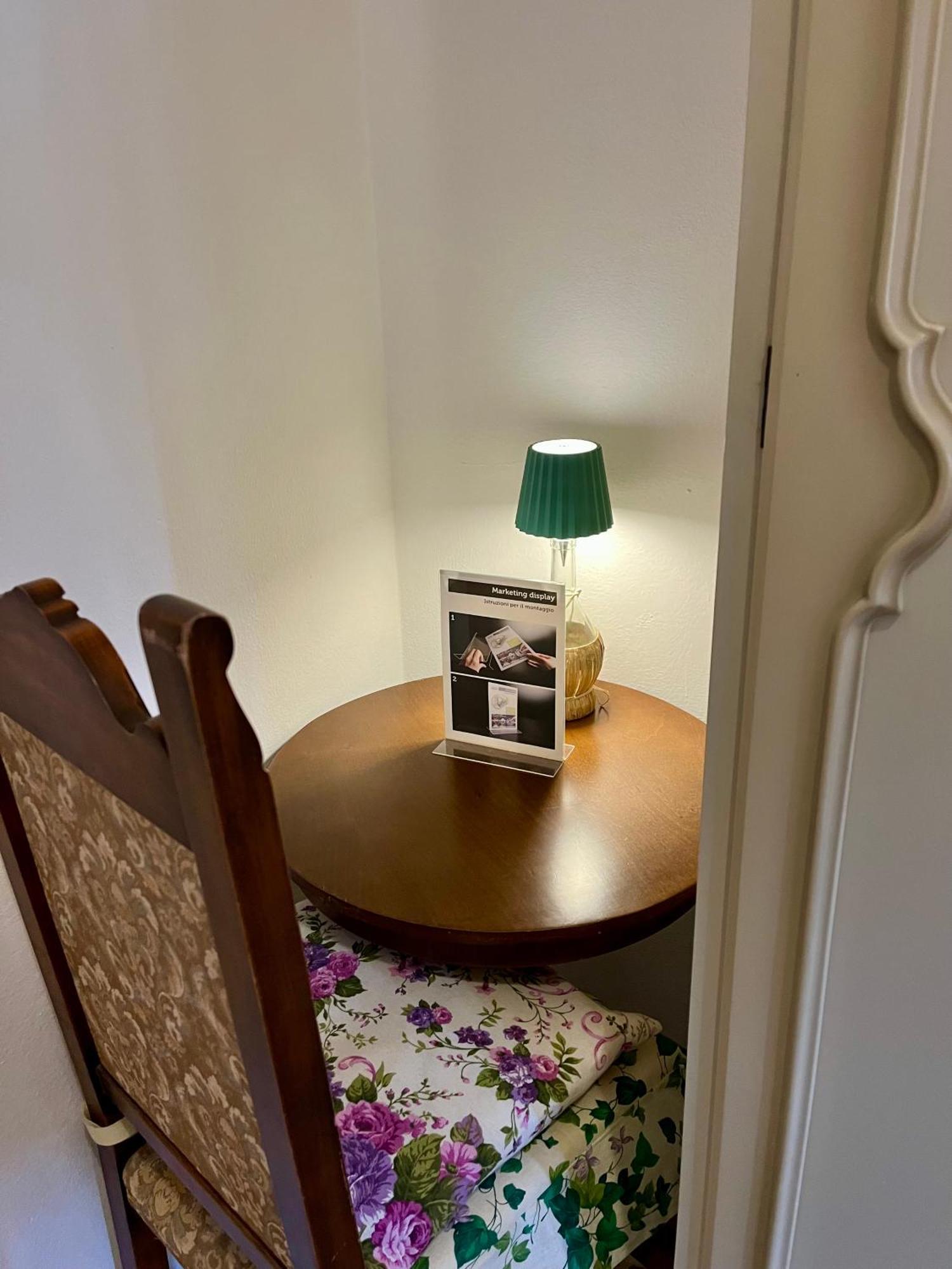 La Ginestra B&B ฟอสดิโนโว ภายนอก รูปภาพ
